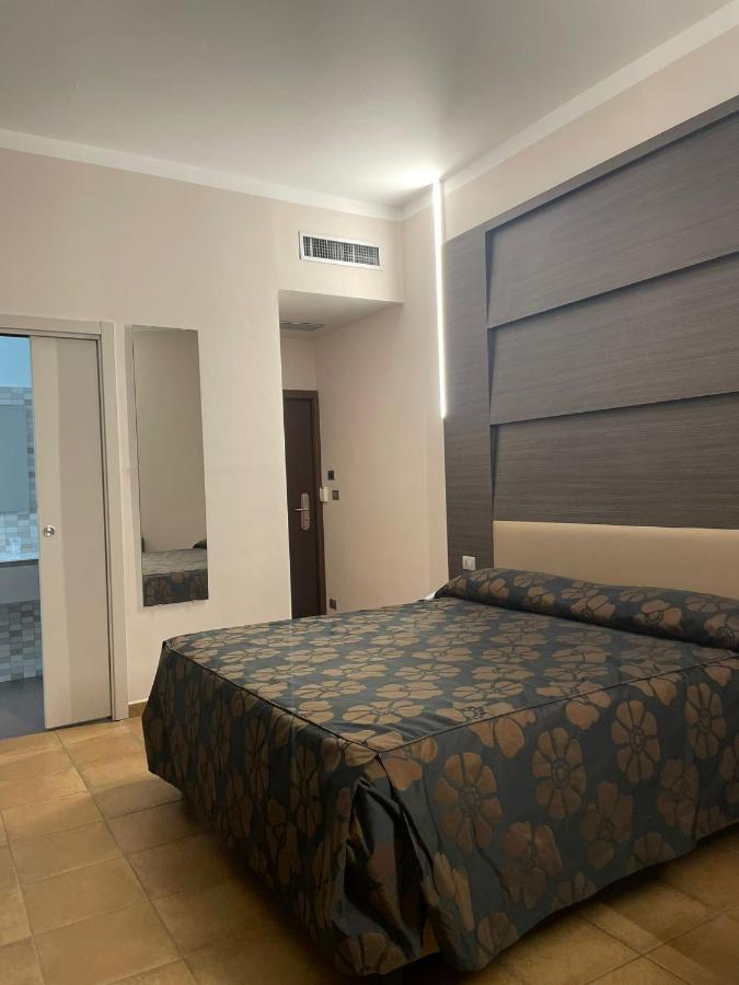 Hotel San Marco Vasto Exterior foto